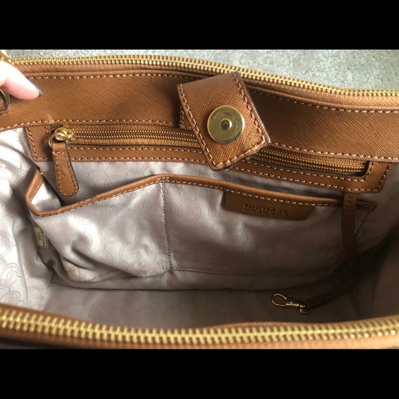 Michael Kors Tote - Picture 3 of 6